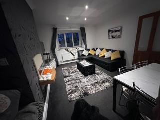 Lovely One-Bedroom Condo With Indoor Fireplace - Sunderland - 9
