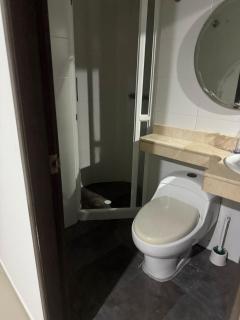 APARTIESTUDIO AMOBLADO SOTOMAYOR ALQUILER RENTA HOUSe - Bucaramanga - 1