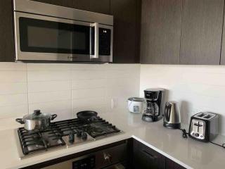 Comfort in Richmond center 2bedr & good location - 1