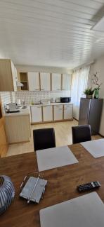 Ferienwohnung Karin - Sankt Jakob im Rosental - 1