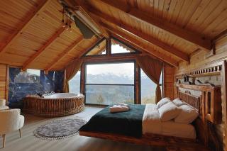 Avida Bungalov - Çamlıhemşin - 3