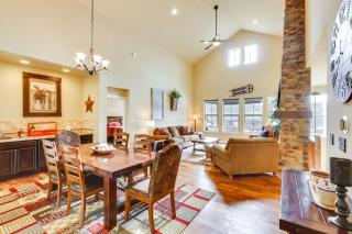 Spacious Granby Home w/ Views < 2 Mi to Ski + Golf - 7