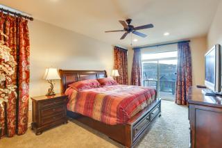 Spacious Granby Home w/ Views < 2 Mi to Ski + Golf - 1