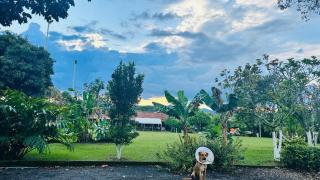 Hotel Campestre Villa Nazareth - Pueblorrico - 1