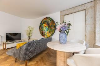 Discovery Luxury Historic House At Rua das Flores - Porto - 3