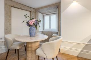 Discovery Luxury Historic House At Rua das Flores - Porto - 8