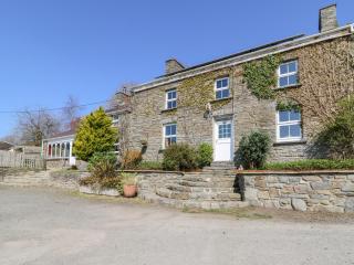 The Farmhouse - Ciliau-Aeron - 0