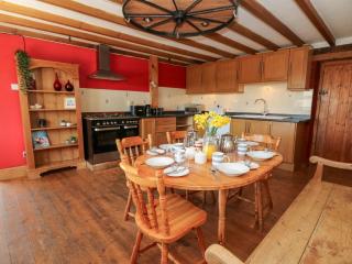 The Farmhouse - Ciliau-Aeron - 6