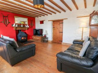 The Farmhouse - Ciliau-Aeron - 8