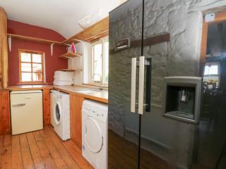 The Farmhouse - Ciliau-Aeron - 2