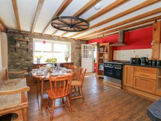 The Farmhouse - Ciliau-Aeron - 1