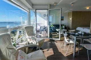 Haus Frische Brise 1507 - Cuxhaven - 1