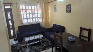 National Housing Estates - Kakamega - 1