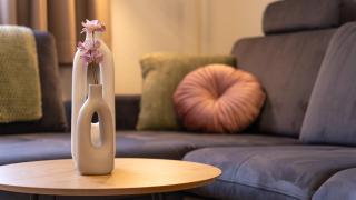 LIMIDI HOMES --- Spacious Two-Bedroom Apartment in City Centre --- Ideal Location for Exploring Veliko Tarnovo - Veliko Tarnovo - 4