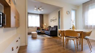 LIMIDI HOMES --- Spacious Two-Bedroom Apartment in City Centre --- Ideal Location for Exploring Veliko Tarnovo - Veliko Tarnovo - 1