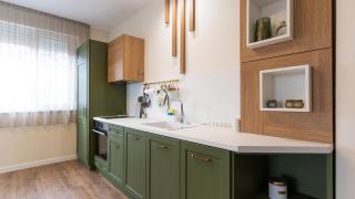 LIMIDI HOMES --- Spacious Two-Bedroom Apartment in City Centre --- Ideal Location for Exploring Veliko Tarnovo - Veliko Tarnovo - 2