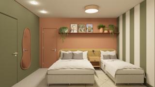 Local Hostel Belém - Belém - 7