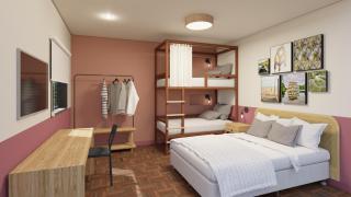 Local Hostel Belém - Belém - 4