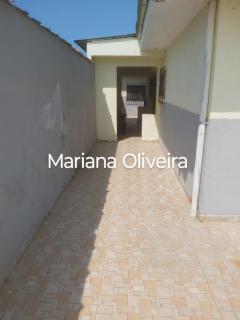Casa amarela - Mongaguá - 7