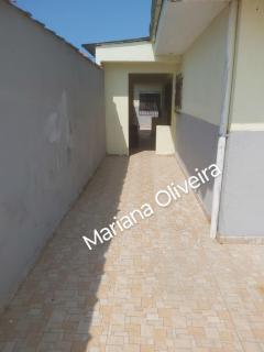 Casa amarela - 6