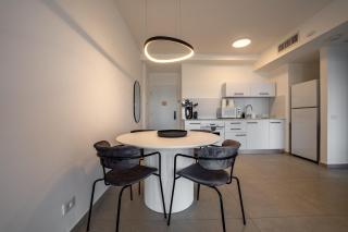 Valencia Apartment - By Harim - Eilat - 8