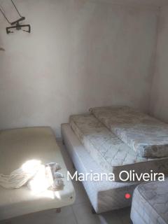 Casa amarela - Mongaguá - 3