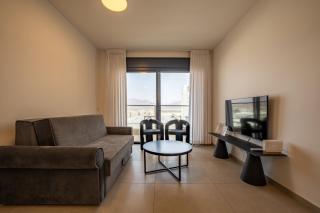 Valencia Apartment - By Harim - Eilat - 0