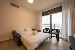 Valencia Apartment - By Harim - Eilat - 0