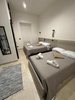 A casa di Reby - Bari - 3