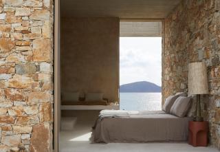Perma Serifos - Serifos Chora - 1