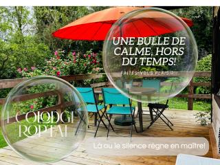 Ecolodge Roptai - Rochefort - 0