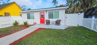 Downtown Getaway Casita - Bradenton - 9