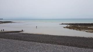 Résidence anglo normande - Dieppe - 1