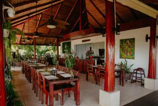 Eco Boutique Hotel Vista Las Islas Reserva Natural - Paquera - 7