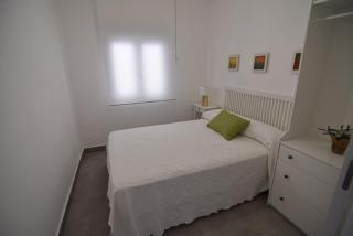 Ático frente al mar - Oliva - 5