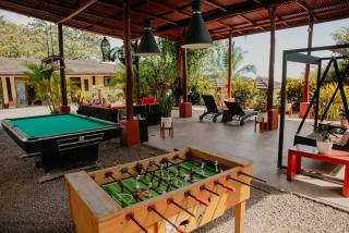 Eco Boutique Hotel Vista Las Islas Reserva Natural - Paquera - 1