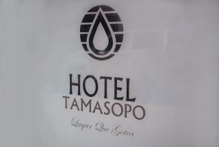 Hotel Tamasopo - 9