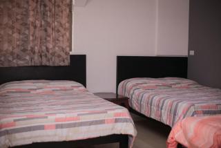 Hotel Tamasopo - 8