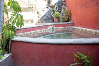 Encantadora Casa con Jacuzzi Privado y Alberca - Temixco - 5