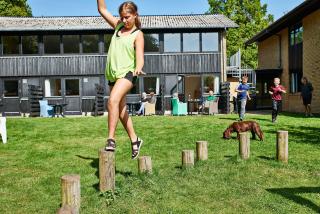 Danhostel Viborg - 9