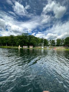 Lake House Lodge - 6