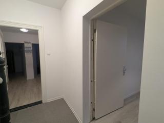 Moderne Wohnung im Erdgeschoss mit Terrasse I ruhige Umgebung - Bremerhaven - 7