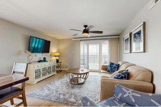Mooring - Ocean City - 5