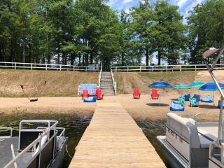 Lake House Lodge - 7