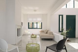 OLIVETUM holiday villa - Panormos Rethymno - 6
