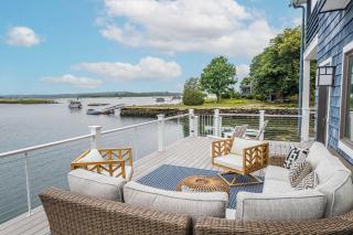 Waterfront Escape Dock & More - 9