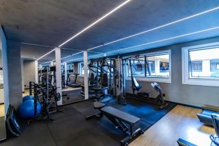 360 Confort Suítes by Ozped - Brasília - 7