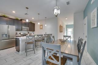 CG8939CCD - Pool Home up to 12 guests Resort incl - Kissimmee - 5