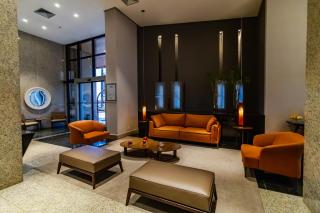 360 Confort Suítes by Ozped - Brasília - 6