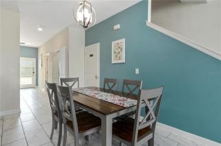 Newer 5 bedrooms home in Champions gate - 4